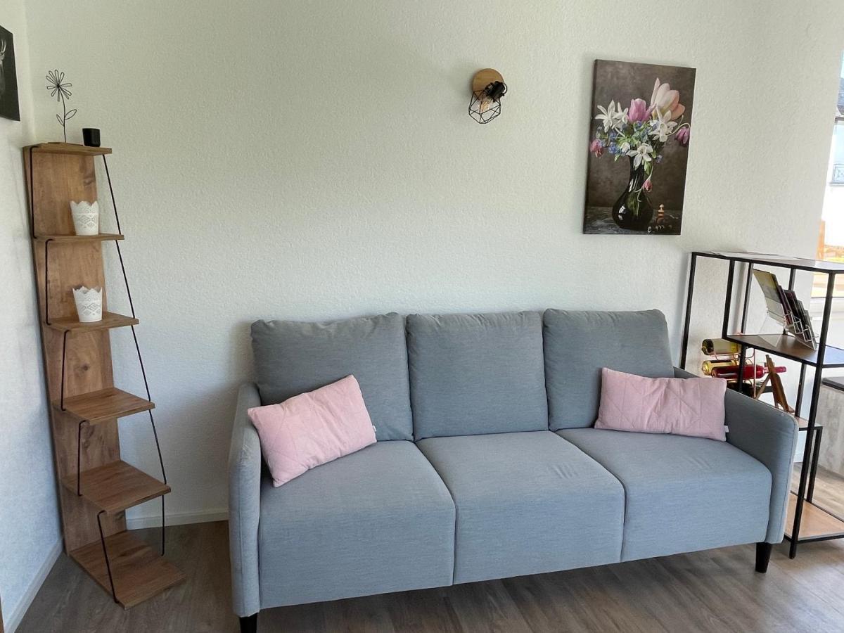 Ferienbungalow Kampenheissji Wiltingen Экстерьер фото