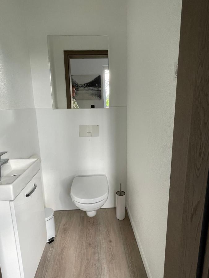 Ferienbungalow Kampenheissji Wiltingen Экстерьер фото