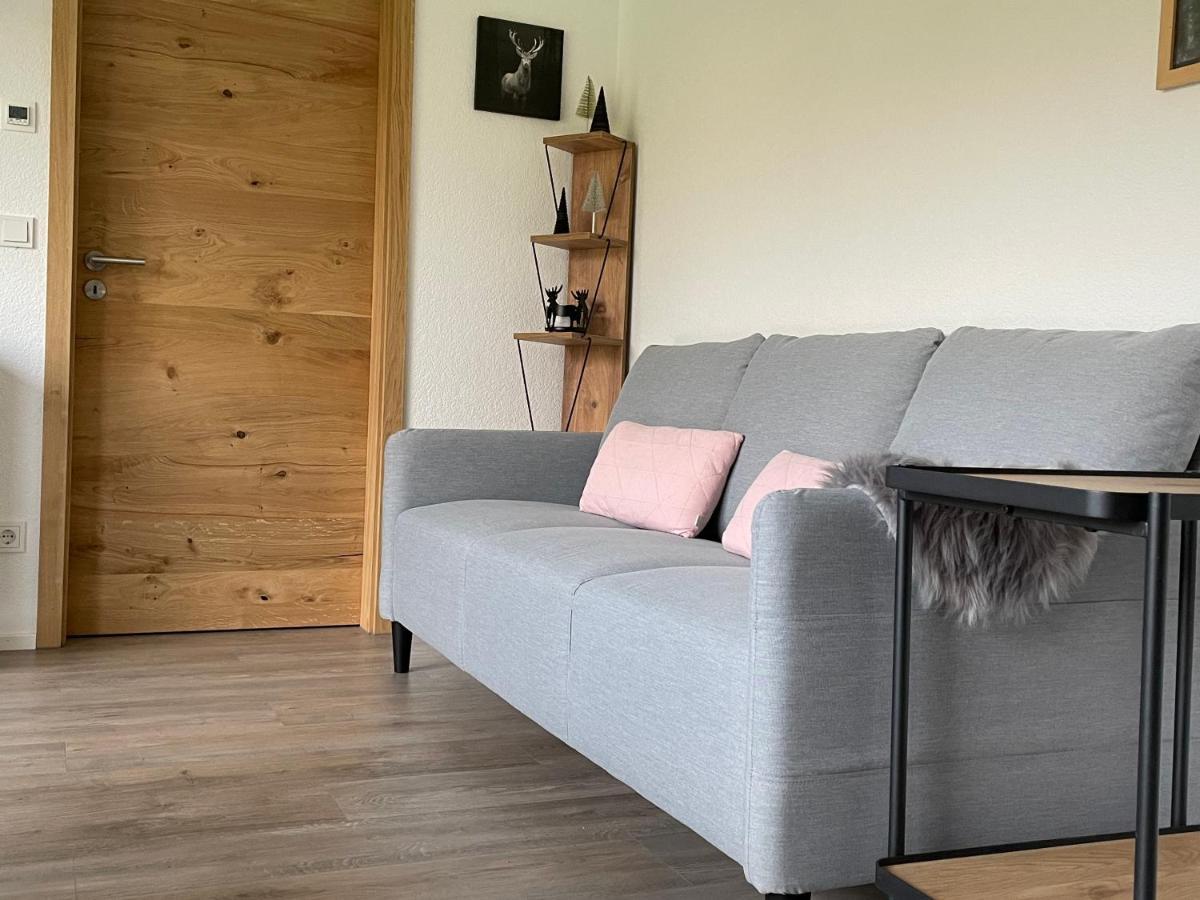 Ferienbungalow Kampenheissji Wiltingen Экстерьер фото