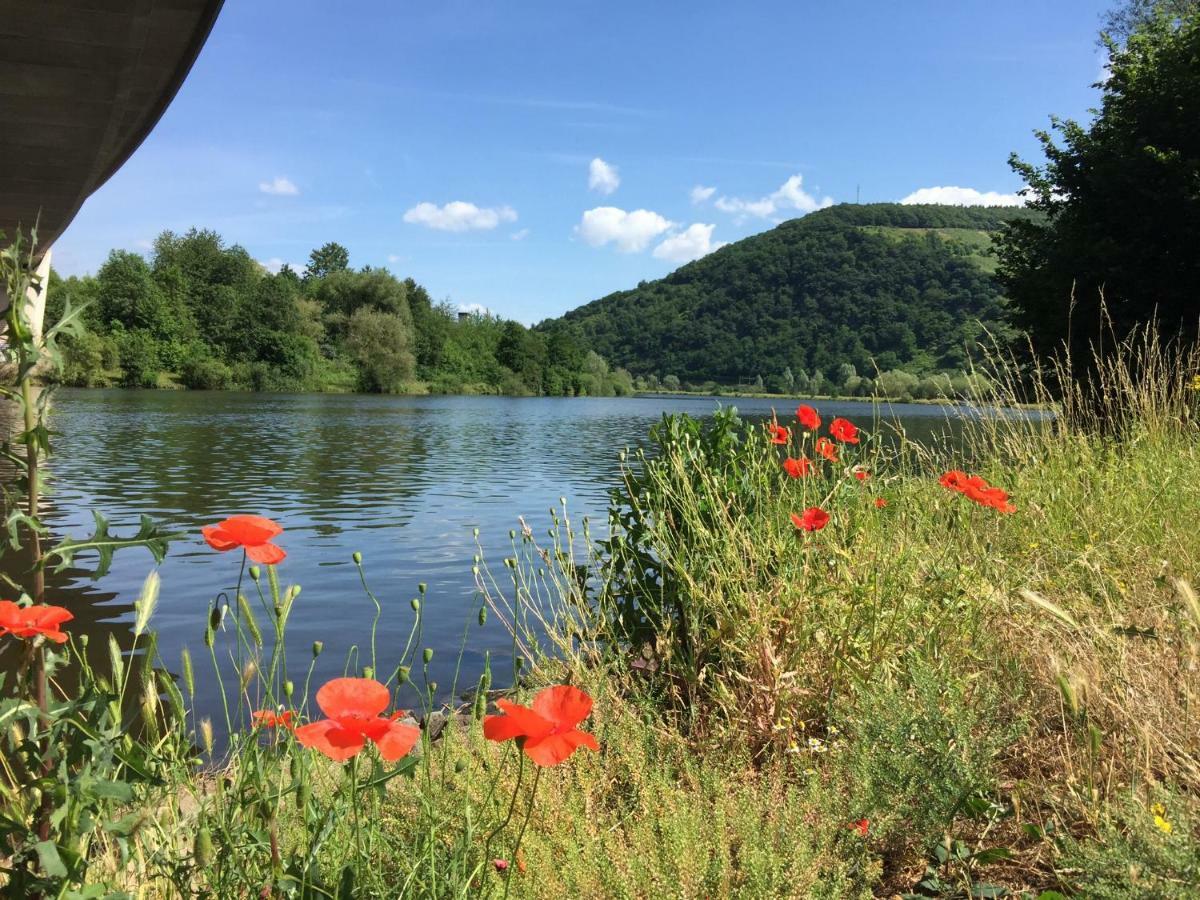 Ferienbungalow Kampenheissji Wiltingen Экстерьер фото